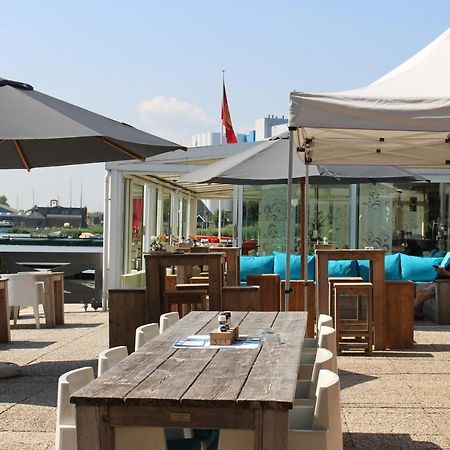 De Hofjes Hotel Wormer Exterior photo