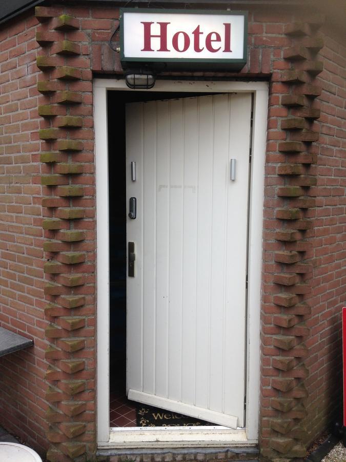 De Hofjes Hotel Wormer Exterior photo