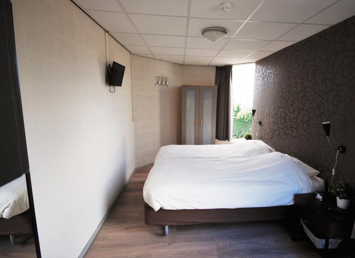 De Hofjes Hotel Wormer Exterior photo