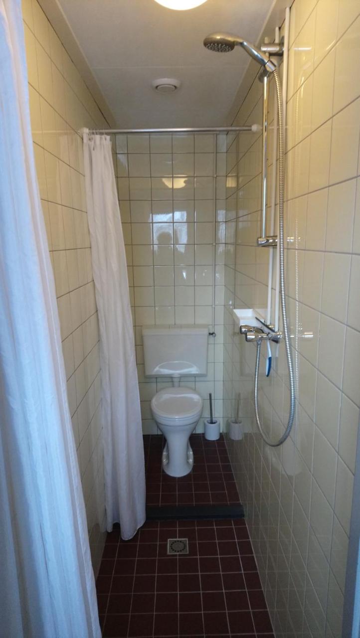 De Hofjes Hotel Wormer Room photo
